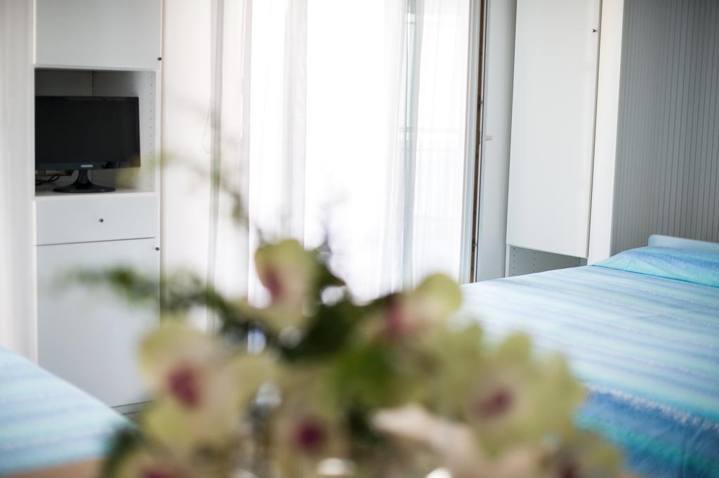 كاتوليكا Residence Suisse المظهر الخارجي الصورة